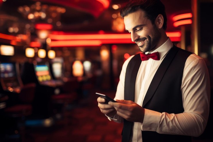 Kartu poin aturan bonus untuk pengguna