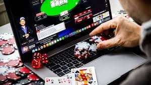 Kartu fitur layanan mobile dan akun